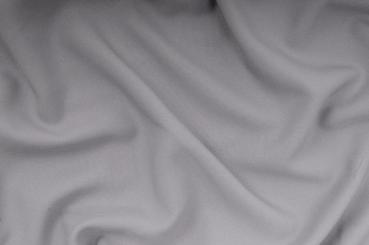 Universal Stoff B1 - 280 cm - schwer entflammbar Hellgrau