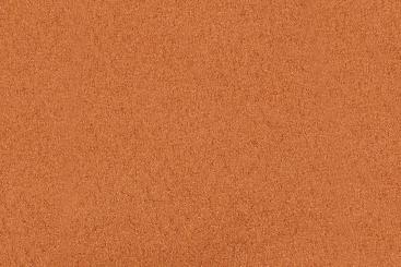 Microfaser-Möbelstoff - Bellalure Terrakotta
