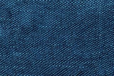 Microfaser-Möbelstoff - Just Fleckless Mitternachtsblau