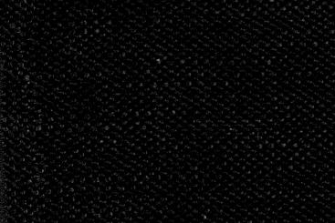 Microfaser-Möbelstoff - Just Fleckless Nachtschwarz