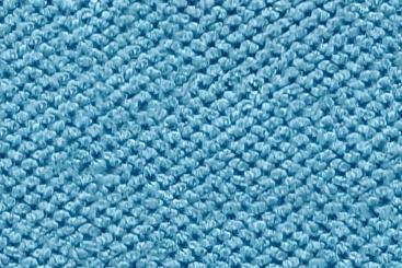 Microfaser-Möbelstoff - Struktura Soft Aquamarinblau