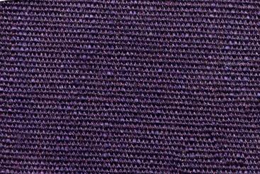 Möbelstoff - Leinenstruktur Lila