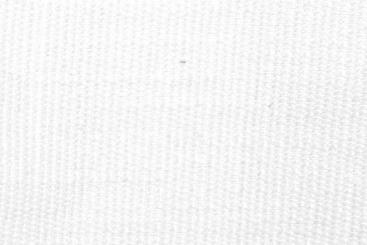 Möbelstoff - Leinenstruktur Altweiß