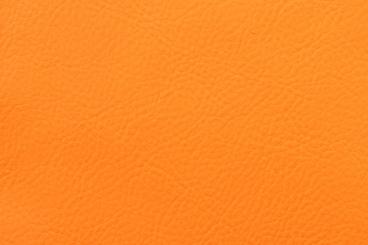 Kunstleder Standard - Mandarine 