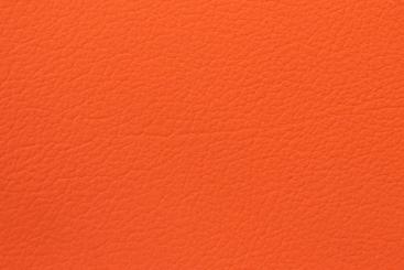 Kunstleder Standard - Orange 