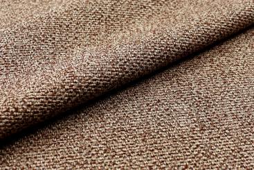 Möbelstoff Impression - Flechtstruktur 