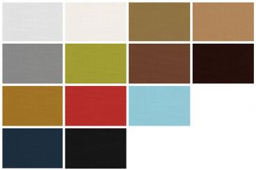 skai® Venezia - Outdoor-Kunstleder - Textilprägung 