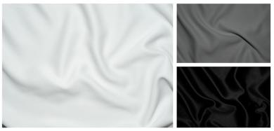 Blackout - 100 cm - Selbstklebend 