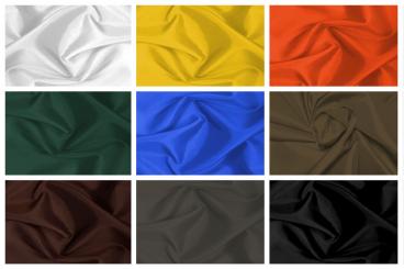 Sonnensegel Stoff wasserdicht 