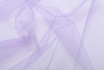 Softtüll - Extra weich Hellblau