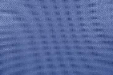 Sonnensegel-Gitterstoff Blau