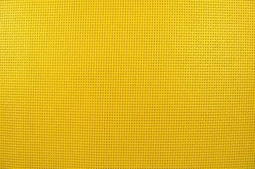 Sonnensegel-Gitterstoff Gelb