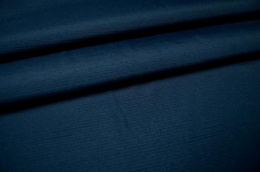 Schirmstoff Dralon® - Nachtblau 