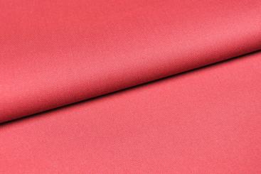 Bekleidungsstoff fein - Lipstick - B-Ware - 1,0 Meter 