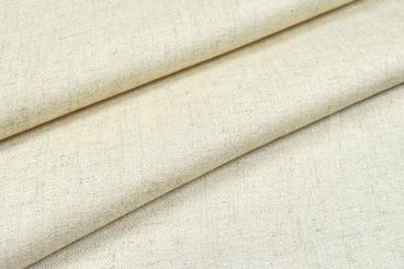Leinen Crêpe - Natur 