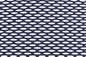 Viskose-Strukturjersey - Bubble - 2,0 Meter 