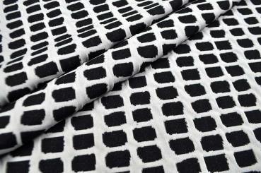 Jacquard-Bekleidungsstoff - Bogota 