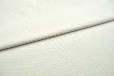 Piqué Stretch - Off-White 