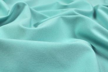 Bekleidungsstoff Viskose-Touch - Mint 