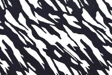 Viskosejersey - Breaking - 3,0 Meter 