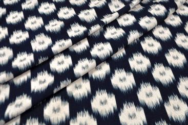 Stretch-Bekleidungsstoff - Blurry 