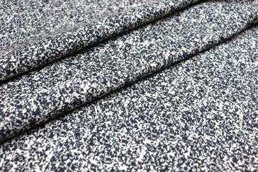 Bekleidungsstoff Stretch - Crizzle 