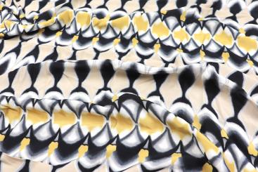 Viskosestoff - Manjula 