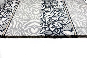 Panel-French-Terry - Big Romance 