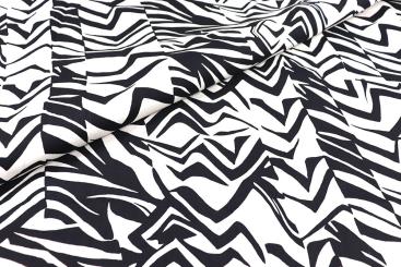 Hosenstoff Style - Black and White 