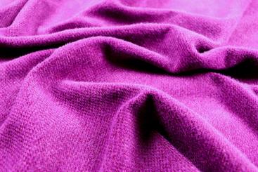 Strickstoff - Furry Lipstick 