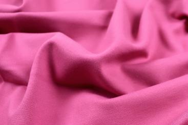 Polyester-Stretch - Pink 