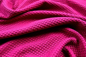 Strickstoff - Cosy Times - Berry 