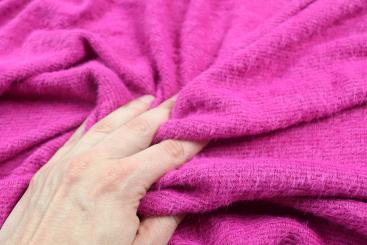 Hairy Strick - Bubblegum 