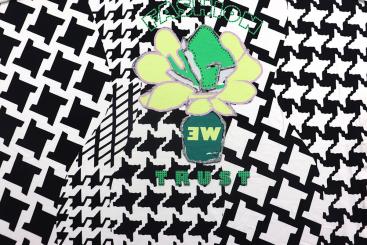 Viskosejersey - We Trust Fashion 