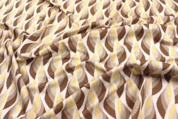 Viskosejersey - Mareike 