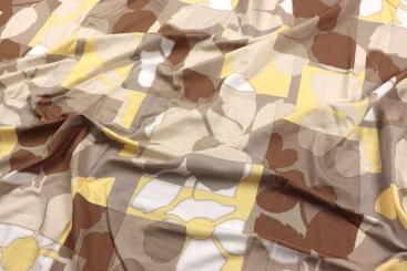 Viskosejersey - Marianne 