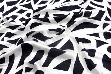 Viskosestoff - Brenda 