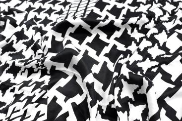 Viskosestoff - Fancy Mix 