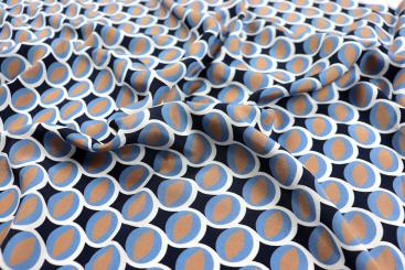 Viskosestoff - Eyes on You 