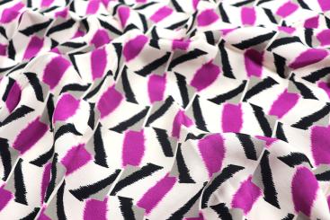 Viskosestoff - Bettina 