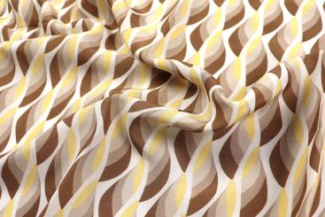 Viskosestoff - Mareike 