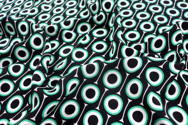 Viskosestoff - Oculus 