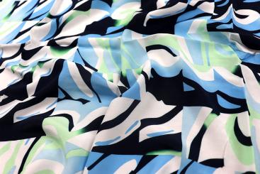 Viskosestoff - Martha 