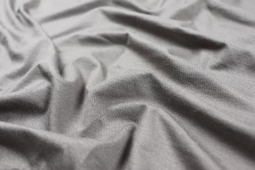 Viskosejersey - Stone 