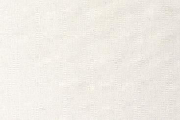 Zeltstoff flammhemmend und wasserabweisend - Weiß - 1,0 Meter 