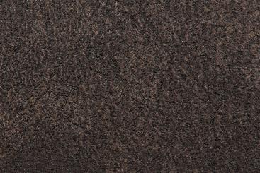 Kunstleder Strong - Dunkelbraun 