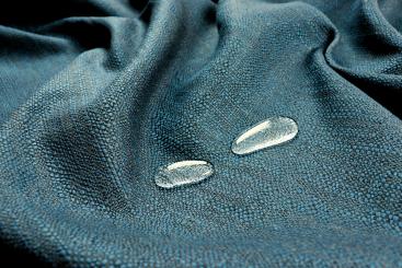 Outdoorstoff Superior - Nachtblau 