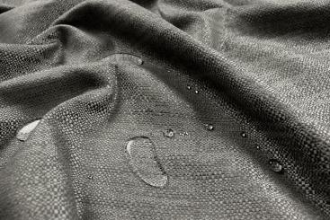 Outdoorstoff Superior - Grau 