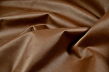 Echtleder-Haut Dallas - Haut ab 3 qm - Steingrau 