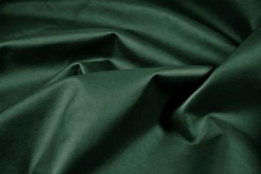 Echtleder-Haut Dallas - Haut ab 4 qm - Petrol 